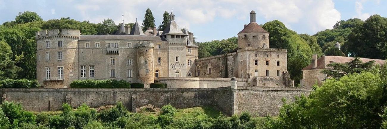 Château de Chastellux